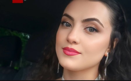 ვაიმეე "გული მეწვის, ობლად დატოვებული შვილები" - რას წერენ ახალგაზრდა ქალზე, რომელიც ავარიას ემსხვერპლა, (ფოტო)