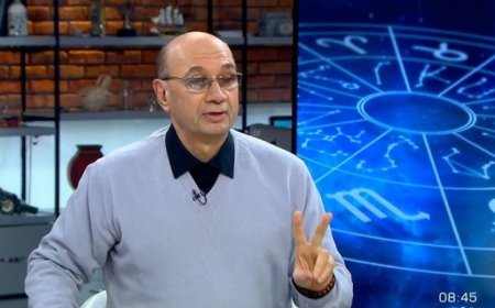 დღეს სამშაბათს სურვილების ასრულების დღეა მიხეილ ცაგარელი ცაგარელი ..” – ნახეთ რომელია ზოდიაქოს 4 ნიშანი, რომელსაც ეს სხვებზე მეტად ეხება? ჯერ დაწერეთ და შემდეგ ნახეთ ხართ თუ არა სიაში სრულად იხილეათ კომენტარში