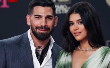 სკანდალი კიდევ გრძელდება ვრცელდება ინფორმაცია რომ "ჯორჯინა ილია თოფურიას აქტივების 50%-ს ითხოვს"  (ვიდეო)