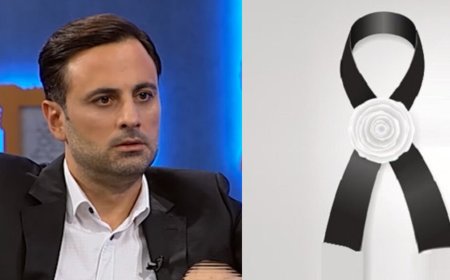 "კიდევ ერთი გამორჩეული ძმა გარდამეცვალა... არ მთავრდება ეს უბედური ამბები" - ზურა ხაჩიძე სამწუხარო ინფორმაციას ავრცელებს