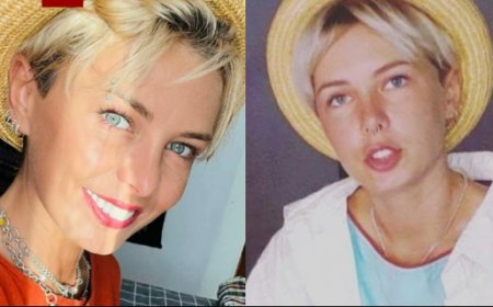 ვაიმეე ღმერთოო, სამწუხარო ინფორმაცია რომელიც ახლახანს ვრცელდება "თავის ტვინში ხელახლა განვითარდა ახალი სიმსივნური წარმონაქმნები, მარ­ტა ბა­რა­მი­ძე სამწუხაროდ