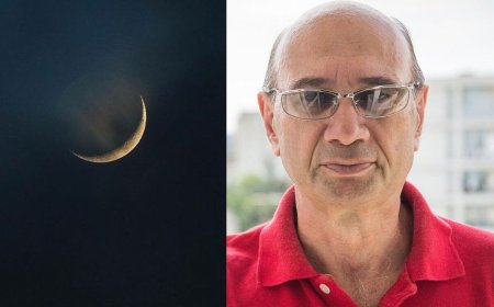 ხვალ 20 ნოემბერს ახალ მთვარეობაა – რა უნდა გააკეთოთ აუცილებლად?  – ასტროლოგის რჩევა რომელიც ყველაზე მეტად ამ 5 ზოდიაქოს ნიშანს ეხება