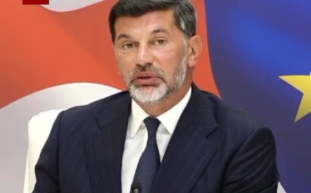 "გადაწყვეტილება მივიღეთ" - მნიშვნელოვანი ინფორმაცია იმ პირებისთვის, ვინც... ახლახანს ხდება ცნობილი ეს ინფორმაცია (ვიდეო)