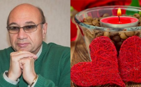 რომელ ზოდიაქოს ნიშნებს გაუმართლებთ სასიყვარულო ურთიერთობებში? - ნახეთ დეკემბრის თვის ასტროლოგიური პროგნოზი