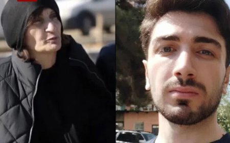 "ჩემი შვი­ლი მი­წა­შია და გლო­ვის დრო­საც არ მაძ­ლევთ! და­უს­ჯე­ლო­ბის სინ­დრომს აძ­ლი­ე­რებთ არასრულ­წლოვ­ნებ­ში!" - გიგა ავალიანის დედა პროკურატურას პასუხობს