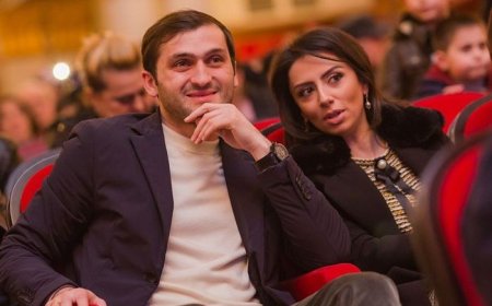 აქამდე იცნობი დეტალები ახლახანს რა არის ცნობილი თორნიკე რიჟვაძის პირად ცხოვრებაზე, სად იმყოფება და როგორია მისი ჯანმრთელობის მდგომარეობა ამ დროისთვის