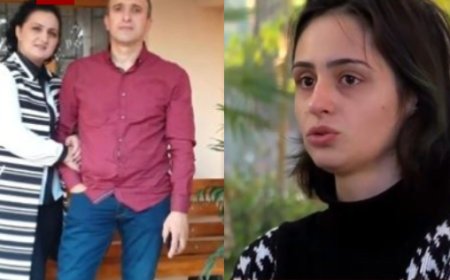 რას ჰყვება დედამთილი რძალზე, რომელიც ამბობს, რომ ქმარმა და მამამთილმა მცირეწლოვანი შვილის თანდასწრებით სცემეს - "ამ მიზანს, რომ ვერ მიაღწია, შეთხზა ასეთი რაღაცები"