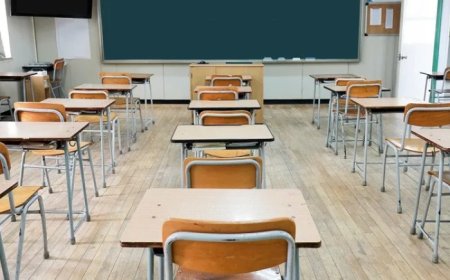 ახალი გადაწყვეტილება იიღს დღეს, რომელ დეკემბერს შეწყდება  სწავლა სკოლებში ? რა შეიცვალა პირველი სემესტრის თარიღებში ?  – ვრცელდება ახალი თარიღები