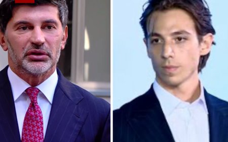 რას ამბობს კახა კალაძე ლუკა ძაძამიას შესახებ, რომელმაც თბილისის საკრებულო დატოვა? რატომ დატოვა რა გახდა მიზეზი ? (ვიდეო)