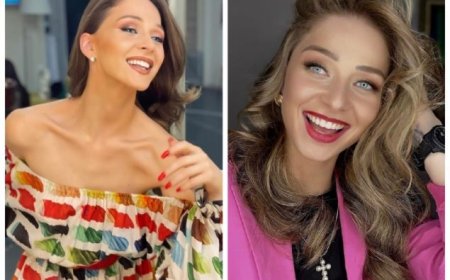 "ბაბი გათხოვდა???..." 😱😱 ბაბი კირკიტაძემ ახლახან მეორე ნახევარი გამოაჩინა 🛑⭕️ ნახეთ, ფოტომ მთელი ინტერნეტი ააფეთქა (ფოტო)