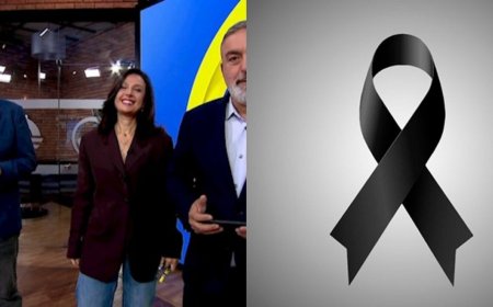 ახლახანს, იმედის დილა სამწუხარო ინფორმაციას ავრცელებს, ჩვენი გუნდის წევრი გარდაიცვალა , ვინ არის და რა გახდატრაგიკული გარდაცვალების მიზეზი? სრულად პირველ კომენტარში 👇