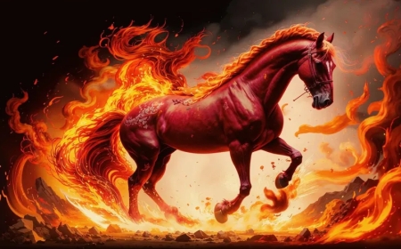 როგორი იქნება 2026, წითელი ცეცხლოვანი ცხენის წელი? ვინ იქნება ფავორიტი ზოდიაქოს 3 ნიშნები - ასტროლოგები ასახელებენ ყველაზე იღბლიან და წარმატებულ ზოდიაქოს👍 იხილეთ ვრცლად კომენტარში