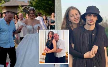 🔴 მძიმე ავარიაში გადარჩენილ ლიკა კუჭუხიძეზე ახალი ინფორმაცია ვრცელდება 🌐 ვრცლად იხილეთ კომენტარებში 👇