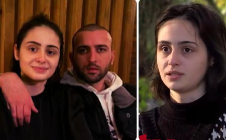 ზუგდიდში, 21 წლის ქალზე ძალადობისთვის, ქმარსა და მამამთილს პატიმრობა შეეფარდათ, რა ახალი დეტალები ირკვევა ? (ვიდეო)