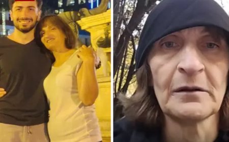 "გამწარებული დედის ღია წერილი საქართველოს პროკურატურას" - მოკლული გიგა ავალიანის დედა მიმართვას ავრცელებს