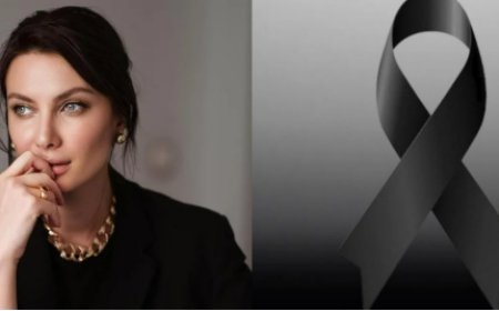 ვერ ვიჯერებ თაკო ჩხეიძე სამწუხარო ინფორმაციას ავრცელებს ,,დამრჩა უამრავი მოგონება და საოცარი სევდა” (ფოტო)