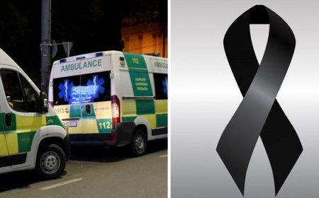 ცოტახნის წინ გავრცელდა სამწუხარო ინფორმაცია , ცნობილი ქართველი პოლიტიკოსი გარდაიცვალა (ფოტო)