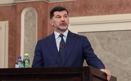 ახლახანს სასიხარულო ინფორმაცია "იქნება უფასო, არცერთი თეთრის გადახდა არ მოგიწევთ, ყველა ხარჯს თავის თავზე აიღებს მუნიციპალიტეტი" - კახა კალაძე (ვიდეო)