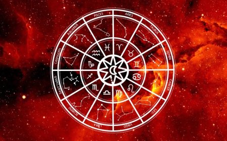 23 ნოემბრის ასტროლოგიური პროგნოზი