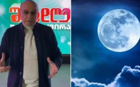 მოემზადეთ ხვალიდელი დღისთვის კვირა დღე , არ გააკეთოთ არავითარ შემთხვევაში ეს! – ზოდიაქოს რომელ ნიშნებს აფრთხილებს ცაგარელი