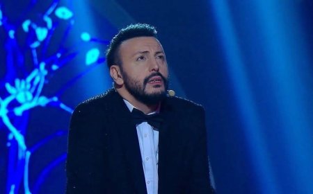 “რატომ ანრი, შვილოო…” – ნახეთ რა დაემართა ანრი ჯოხაძეს – ახლახან, სკანდალური ფოტო გავრცელდა