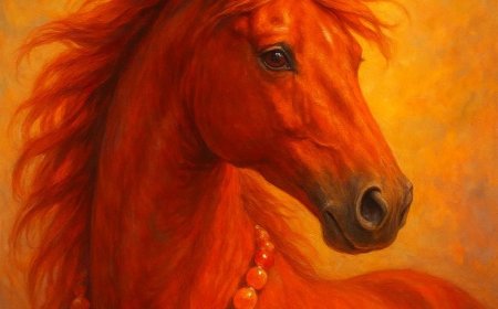 მოემზადეთ თუ თქვენ ხართ ზოდიაქოს ამ 4 ნიშანში, მაშინ  ცეცხლოვანი ცხენის წელი თქვენთვისაა, ვის  ექნება წარმატება და იღბალი? ცაგარელის განცხადება