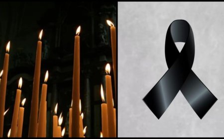 ახლახანს ცნობილი ქართველი ჟურნალისტი  ტრაგიკულად გარდაიცვალა  – ვრცელდება სამწუხარო ინფორმაცია, ვინ არის გარდაცვლილი (ფოტო)