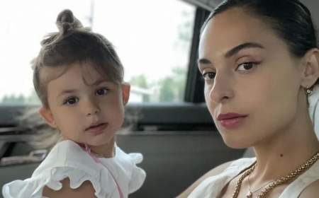 მომილოცეთ ❤️ ელის მარიას ”ძამიკო” ეყოლება, მიშას საჩუქარია… 😱😱 ნახეთ სოფოს ნიჟარაძის ოჯახში მატებაა, მოულოდნელი ინფორმაცია იხილეთ კომენტარში 👇👇👇