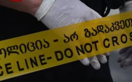 “ნაპოვნია 4 ცხედარი” ვინ არიან გარდაცვლილები და რა ახალი ინფრომაცია ხდება ცნობილი, დეტალები ადგილიდან