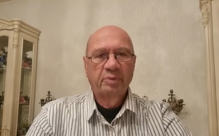 ორშაბათს დღეს ძლიან ფრთხილად უნდა იყოთ ზოდიაქოს ეს 3 ნიშანი - მიხეილ ცაგარელის გაფრთხილება, ჯერ დაწერეთ რომელი ხართ და შემდეგ ნახეთ სრულად პირველ კომენტარში👇