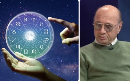 ხვალ სამშაბათს სურვილების ასრულების დღეა მიხეილ ცაგარელის განცხადება, ნახეთ რომელია ზოდიაქოს ეს3 ნიშანი, ჯერ დაწერეთ და შემდეგ ნახეთ ხართ თუ არა სიაში 😱😍 სრულად იხილეათ კომენტარში