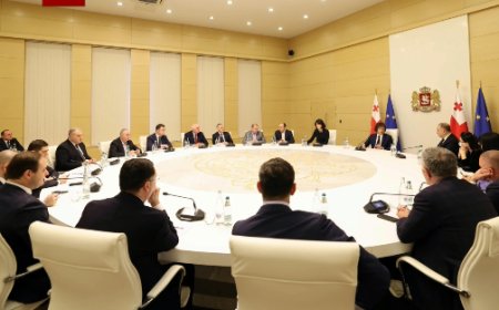 გადაწყვეტილება, რომელიც 1-ელი იანვრიდან ამოქმედდება - მთავრობამ დადგენილება უკვე მიიღო
