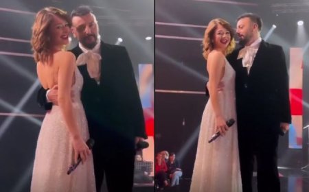 "ბაბი გათხოვდა???..." 😱😱 ბაბი კირკიტაძემ ახლახან მეორე ნახევარი გამოაჩინა 🛑⭕️ ნახეთ, ფოტომ მთელი ინტერნეტი ააფეთქა (ფოტო)