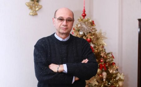 დეკემბრის თვის ყველაზე იღბლიანი დღეები ზოდიაქოს ამ 5 ნიშანს ექნება - მიხეილ ცაგარელის განცახდება, დაწერეთ რომელი ხართ და შემდეგ ნახეთ