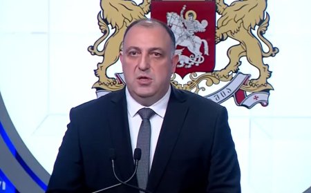 რახდება?? ამ წუთებში პროკურატურაში საგანგებო ბრიფინგი მიმდინარეობს ვრცელდება ვიდეო