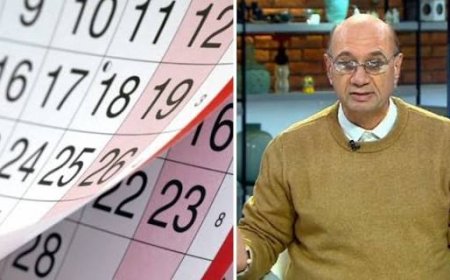 „საუკეთესო დრო დგება ზოდიაქოს ამ ნიშნისთვის...“ - მიხეილ ცაგარელმა დაასახელა ზოდიაქოს ნიშანი, რომლისთვისაც შესანიშნავი პერიოდი იწყება იხილეთ ვრცლად 👇👇👇