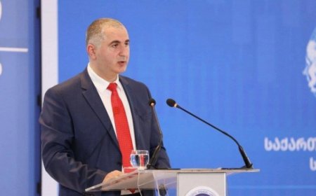 2026 წლის 1-ელი იანვრიდან ხელფასები ისევ იზრდება – ვის შეეხება ეს ცვლილება ვრცლად იხილეთ კომენტარებში