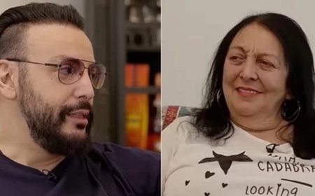 “რატომ ანრი, შვილოო…” – ნახეთ რა დაემართა ანრი ჯოხაძეს – ახლახან, სკანდალური ფოტო გავრცელდა