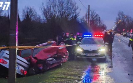 კიდევ ერთი “საშინელი ავარია მოხდა  - ღმერთოო რატომ ?? სად მოხდა ცოტა ხნის წინ მძიმე ავარია? იხილეთ ვრცლად კომენტარში ! 👉