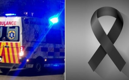 “საშინელი ავარია მოხდა, ადგილზე ქაოსი იყო, 4 მანქანა დაიმტვრა, ხალხი საავადმყოფოებში გადაიყვანეს” – სად მოხდა ცოტა ხნის წინ მძიმე ავარია? 😱😱😭😭😭  წაიკითხეთ ვრცლად! 👉