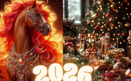 2 ნიშანი, რომელთათვისაც 2026 წელი განსაკუთრებით წარმატებული იქნება 🛑⭕️ ჯერ დაწერეთ თქვენი ზოდიაქო, შემდეგ ნახეთ პასუხი კომენტარში👇👇👇