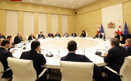 ახლახანს მიიღეს გადაწყვეტილება, რომელიც 1-ელი იანვრიდან ამოქმედდება - მთავრობამ დადგენილება უკვე მიიღო,  ამას ვერავინ იფიქრებდა  (ვიდეო)