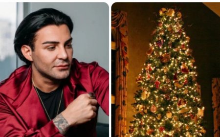 რომელ რიცხვში უნდა დადგათ ნაძვის ხე რომ მატერიალურად წარმატებული წელიწადი გქონდეთ ❓ ნუმეროლოგის რჩევა ნახეთ კომენტარებში 👇👇