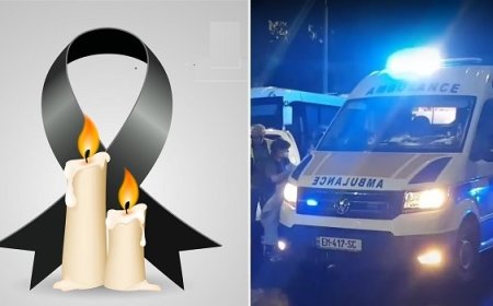 ამას ვინ იფიქრებდა ვაიმეეე ცოტახნის წინ გავრცელდა სამწუხარო ინფორმაცია , ცნობილი ქართველი პოლიტიკოსი გარდაიცვალა (ფოტო)