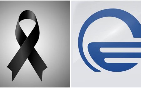 ახლახანს, იმედი სამწუხარო ინფორმაციას ავრცელებს, ჩვენი გუნდის წევრი გარდაიცვალა , ვინ არის და რა გახდა გარდაცვალების მიზეზი ? იხილეთ ვრცლად პირველ კომენტარში 👇