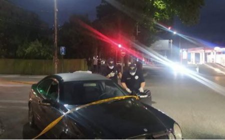 ამ წუთებში საგანგაშო მდგომარეობაა, სროლა ქუთაისში - არიან დაჭრილები, ერთერთის მდგომარეობა მძიმეა 🌐 ვრცლად ნახეთ კომენტარებში👇