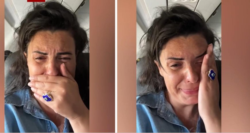 „თითქმის ერთი წელი საშინელ ტკივილებთან და მძიმე რეაბილიტაციასთან ბრძოლაში გავატარე“ - რას ჰყვება "ჩცდ"-ს მსახიობი სალომე შარვაძე ურთულესი ოპერაციის შემდეგ?