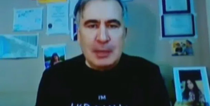 "ეს ადრე არასოდეს დამიწერია..." - მიხეილ სააკაშვილი ახლახანს ძლიან მნიშვნელოვან განცხადებას ავრცელებს