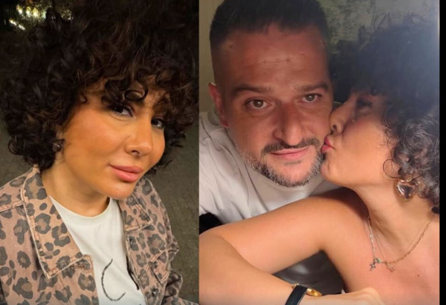 რა საშინელი ტრაგედიაა, ვრცელდება კადრები სადაც ლაშა ბასლანძე ,სალომე ბაკურაძეს უმღერის, ძალიან ემოციური ვიდეოა  (ვიდეო)