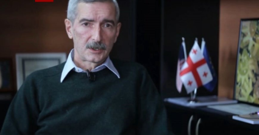 სასწრაფოდ ეს ყველამ უნდა იცოდეთ, მუნთან დაკავშირებით პაატა იმნაძე განცხადებას ავრცელებს (ვიდეო)